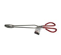 Weis 17638 Pince à Servir/grillade Acier Inoxydable Argent 38 x 5 x 5 cm