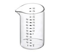 Weis 18520 Mini, acier inoxydable