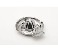Weis 18711 Presse-Agrumes Acier Inoxydable Argent 11,5 x 14 x 5 cm