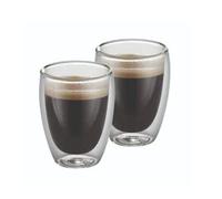 Weis 2 tasses double paroi 8 cL - 17084