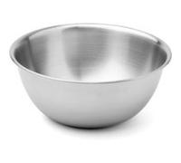 weis 25222 saladier en acier inoxydable 22 cm G