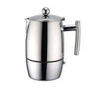 Cafetière espresso Weis 10 tasses exclusiv