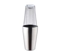 Weis Boston Shaker avec Cinq Recettes Classiques