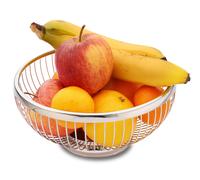 WEIS Corbeille à pain/fruits Ø17,5