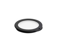 Weis Couvercle fraîcheur verre / silicone 16 cm