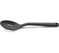 WEIS cuillère à légumes 30,5cm avec noyau en fer silicone gris