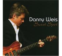 Weis, Danny - Sweet Spot