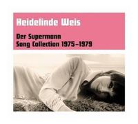 Weis - Der Supermann - Song Collection 1975-1979