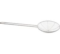 WEIS écumoire spirale Ø16cm forme profonde