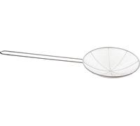 WEIS écumoire spirale Ø18cm forme profonde