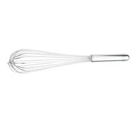 WEIS Fouet 14 fils, 1,4 mm inox, longueur : 300 mm