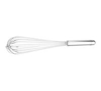 WEIS Fouet 16 fils, 2,3 mm inox, longueur : 400 mm