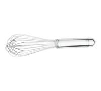 WEIS Fouet 24 fils, 1,4 mm inox, longueur : 300 mm