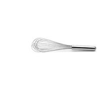 WEIS Fouet 24 fils, 1,4 mm inox, longueur : 350 mm