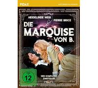 Weis,Heidelinde - Die Marquise Von B. [Import]