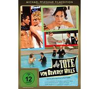 Weis,Heidelinde - Die Tote Von Beverly Hills - Uncut Kinofassung