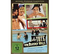 Weis,Heidelinde - Die Tote Von Beverly Hills-Uncut Kinofassung S.E
