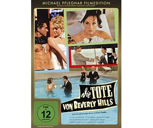 Weis,Heidelinde - Die Tote Von Beverly Hills-Uncut Kinofassung S.E