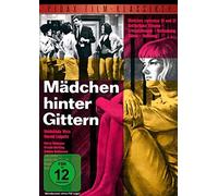 Weis,Heidelinde - Mädchen Hinter Gittern [Import]