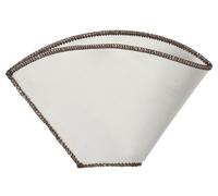 WEIS Kaffeedauerfilter GR.4 faltbar Edelstahl