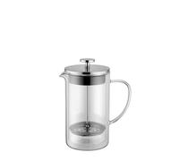 WEIS Pot filtre pressé 0,4l verre