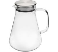 WEIS Théière 1,2l avec filtre dans le couvercle