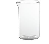 WEIS verre de rechange pour cafetière 0,6l 18325