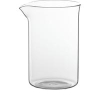 WEIS verre de rechange pour cafetière 1l 18328, 18347