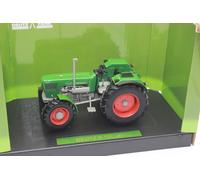 WEI1005-1 - DEUTZ D 130 06 sans cabine 1972 - 1974 - Weise-Toys - 1/32