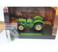 Weise Toys 1076 Schlüter Super 950 V 1:32 Tracteur Échelle 1 Neuf + OVP
