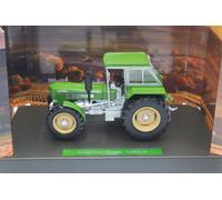Weise Toys 1077 Schlüter Super 1050 V Avec Cabine Verte Tracteur 1:32 NEU OVP