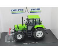 Weise Toys 4905 Deutz Fahr DX4.51 Tracteur 1:32 Échelle 1 NEU OVP