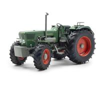 Weise-Toys Deutz D 130 06 Version avec Cadres de sécurité (1972-1974) (2013) Tracteur Modèle
