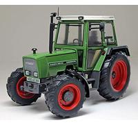 Weise-Toys Fendt Farmer 308 LSA (Version 1984-1888) (2016) Modèle de Tracteur
