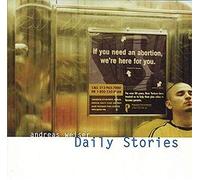 Weiser, Andreas - Daily Stories [Import]
