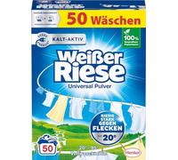 WEISER RIESE Poudre universelle 50 WL 2,5 kg