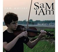 Weiser, Sam - Say I am