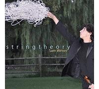 Weiser, Sam - String Theory
