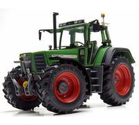 WEISETOYS1070 FENDT 816 FAVORIT 1/32