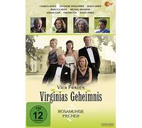 Weisgerber,Eleonore - Rosamunde Pilcher: Virginias Geheimnis