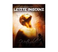 Letzte Instanz – Weißgold – Double DVD