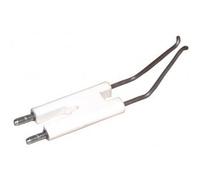 Weishaupt - 1 Bloc électrode WL30A/ZA - : 2413001025/7