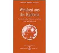 Weisheit aus der Kabbala Aivanhov, Omraam Mikhael (Auteur)