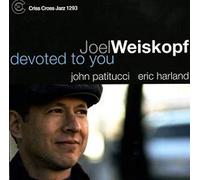 Weiskopf,Joel - Devoted to You