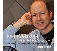 Weiskopf Joel - The Message