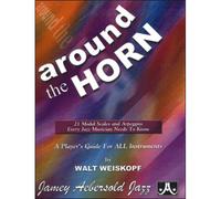 WEISKOPF W. - AROUND THE HORN - FORMATION MUSICALE