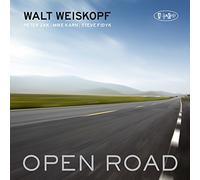 Weiskopf Walt - Open Road [Import]