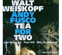 Weiskopf,Walt - Tea for Two
