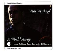 Weiskopf, Walt - World Away