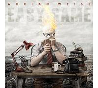 Weiss, Adrian - Easy Game